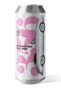 Bierinbox 365 International Pale Lager