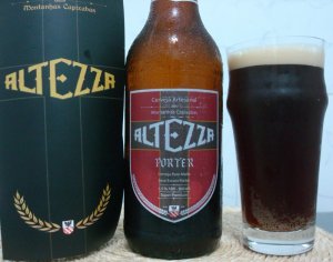 Altezza Porter