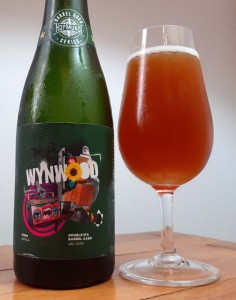 Wynwood (2021) Wynwood (2021)