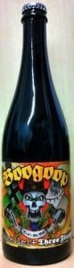 Mikkeller/Three Floyds Boogoop