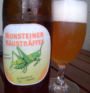 Monsteiner Haustraffel