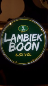 Boon Lambiek Boon - Belgica - Lambic