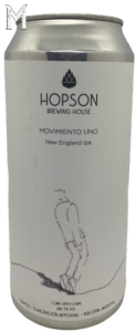 Hopson Movimiento Uno