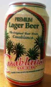 Casablanca Beer