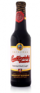 Budweiser Budvar Premium Dark Lager