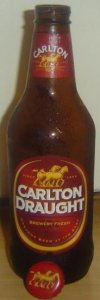 Carlton Draught