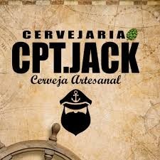 Cervejaria CPT.JACK Cedral SP