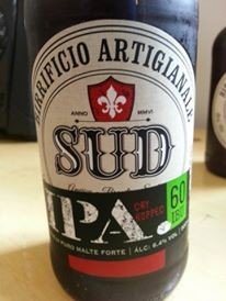 Sud IPA