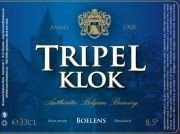 Tripel Klok