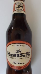 Kross Maibock