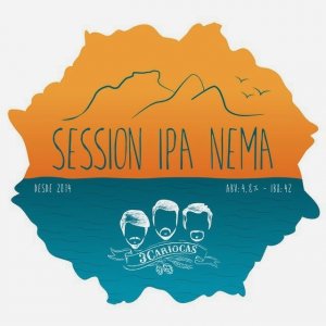 Session IPA NEMA