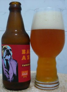 BadAss - Cervejaria Urbana