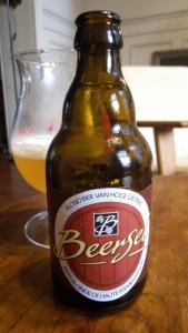 3 Fonteinen Beersel Blonde - Belgica - Belgian Strong Pale Ale