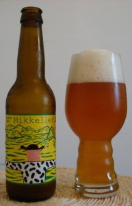 Mikkeller Brewed For Brazil Session IPA