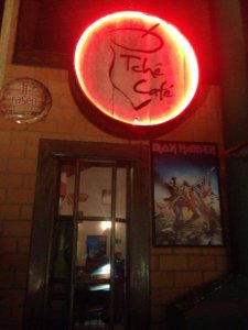 Tchê Café