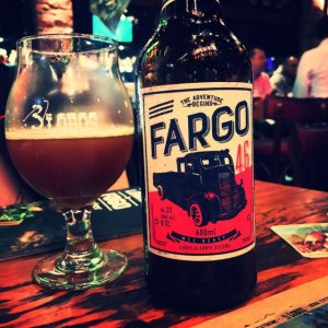 Fargo 46