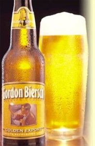 Gordon Biersch Golden Export