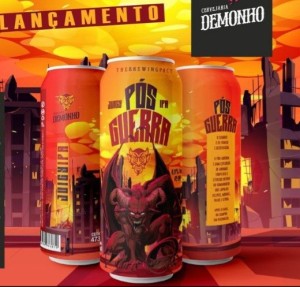 Pós Guerra