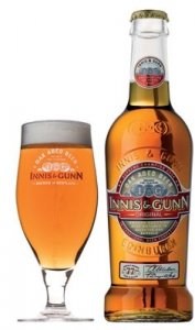 Innis &amp; Gunn Oak Aged Beer