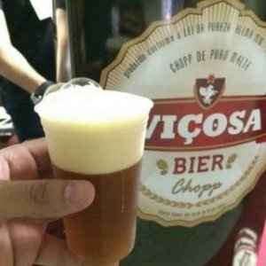 Viçosa Bier English Pale Ale