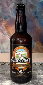 Alpendorf American Wheat IPA