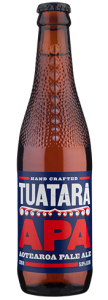 Tuatara Aotearoa Pale Ale