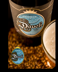 Davok English Pale Ale