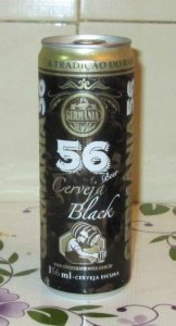 GERMÂNIA 56 BLACK