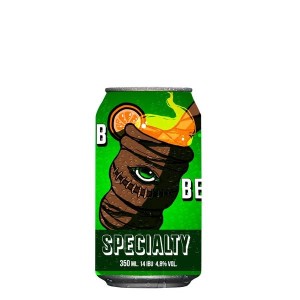 Helb Beer Specialty