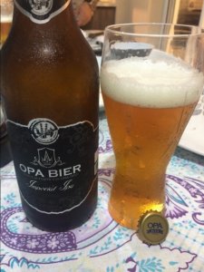 Opa Bier Imperial IPA