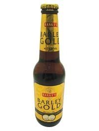 Bank&#039;s Barley Gold