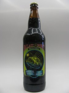 Ballast Point Sea Monster Imperial Stout