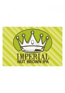 Heartland Imperial Nut Brown Ale