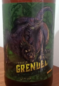 Grendel (IPA)