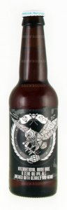 BrewDog International Arms Race