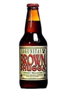 Lagunitas Brown Shugga&#039;