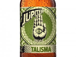 Júpiter Talismã
