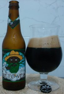 Preto Véio Preto Véio