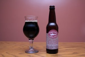 Dogfish Head Chicory Stout
