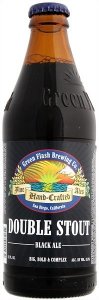 Green Flash Double Stout Black Ale