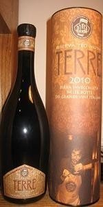Baladin Terre Riserva Teo Musso 2010