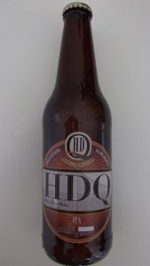 HDQ IPA