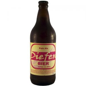 Diefen Bier Pale Ale