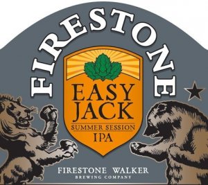 FireStone Easy Jack IPA