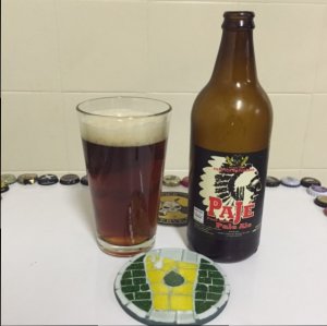 Paje Pale Ale