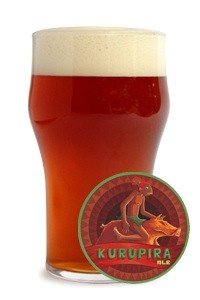 Kurupira Ale