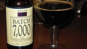 Bells Batch 7000 Ale