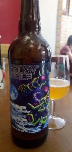 Pipeworks Galaxy Wolf