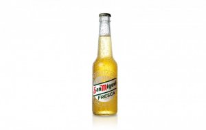 San Miguel Fresca