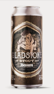 Baum Gladstone Stout